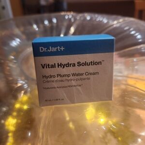 Dr JART Vital Hydra Solution 50mL